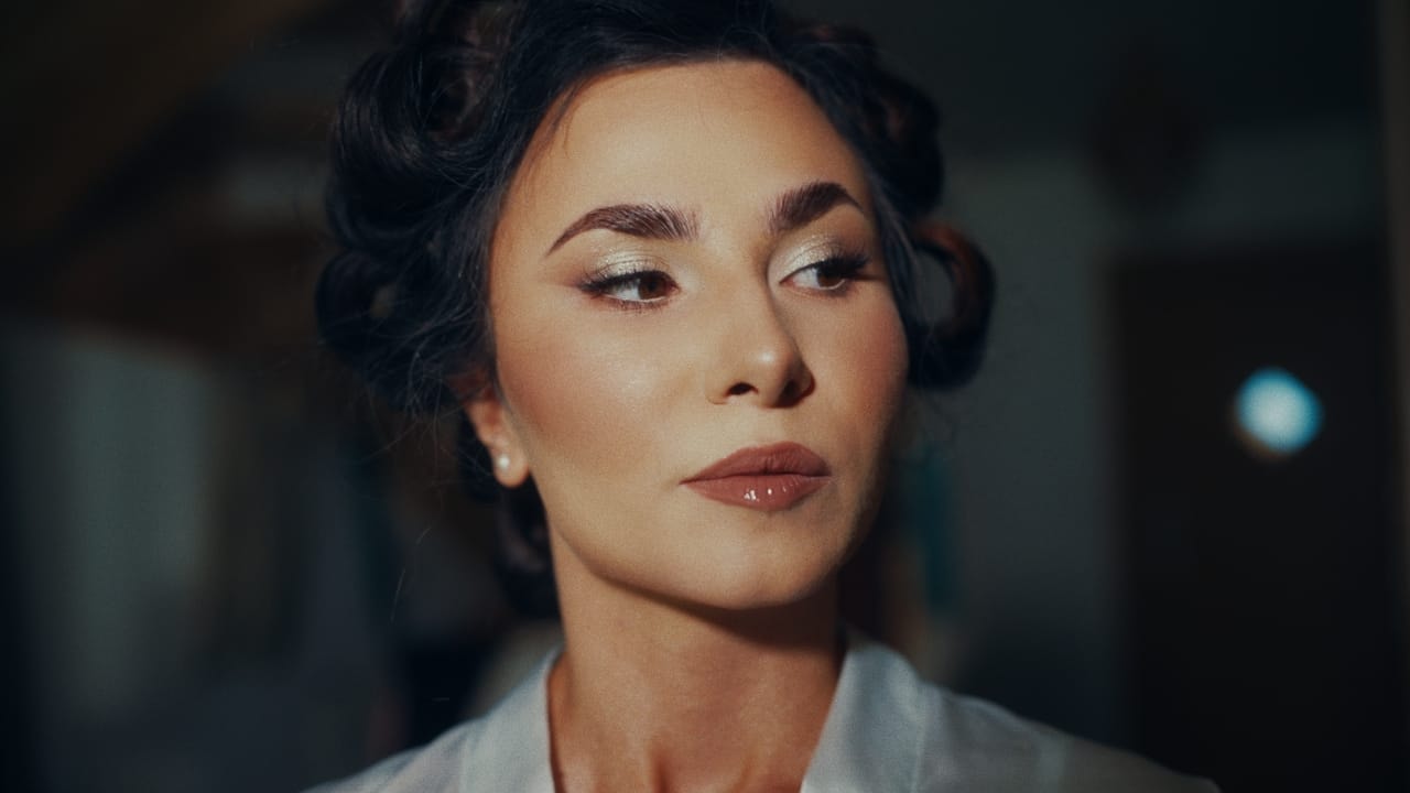 Portret panny młodej
